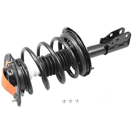 【そあま】 Amazon.com: Monroe Quick-Strut 171822 Suspension Strut and
